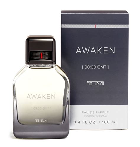 tumi awaken fragrance.